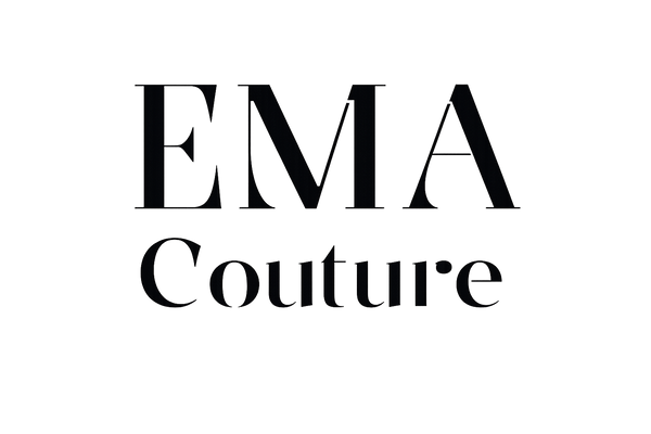 Ema Couture - Handcrafted Luxury Couture & Bespoke Fashion