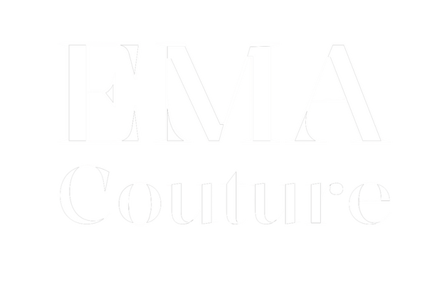 Ema Couture - Handcrafted Luxury Couture & Bespoke Fashion